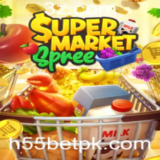 Explorando SupermarketSpree: O Jogo que Está Conquistando o Mundo