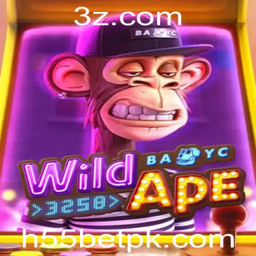 Descobrindo o WildApe3258: Um Jogo Selvagem e Cativante